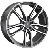 MR321, Replay MR321 10x21 5*112 ET44 DIA66.6 MGMF Литой, Диски