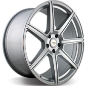 V-107, Vissol V-107 10.5x22 5*120 ET28 DIA74.1 GB Литой, Диски