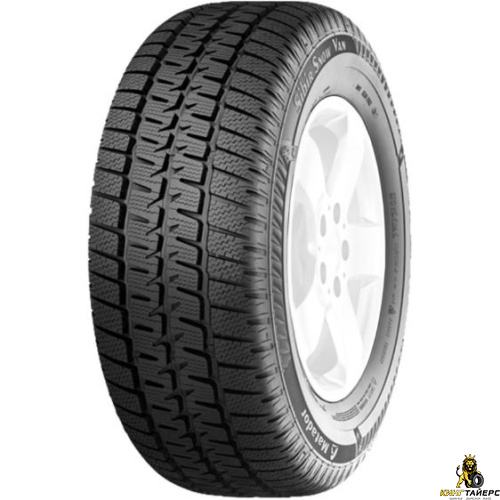 Matador MPS 530 Sibir Snow Van 205/65 R15C 102/100T