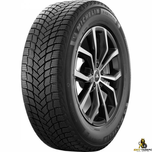 Michelin X-Ice Snow SUV 235/55 R19 105H XL