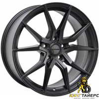 PDW Spyder 8x18 5*110 ET40 DIA63.3 U4B Литой