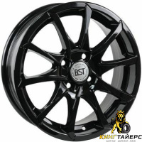 RST R035 6x15 4*100 ET46 DIA54.1 BKFP Литой