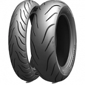 Michelin Commander III Touring 130/70 R18 63H Передняя Чоппер/Круйзер