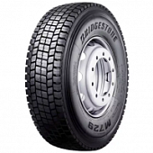 Bridgestone M729 295/80 R22.5 152/148M Ведущая