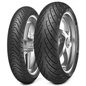 Roadtec 01 Metzeler Roadtec 01 160/70 R17 73W Задняя Спорт/Турист Metzeler