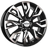 Диски Рамза, Диски