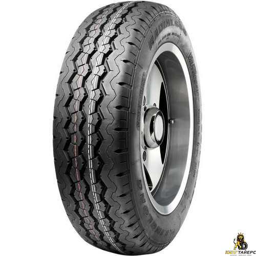 Linglong Radial 666 215/65 R16C 109/107R