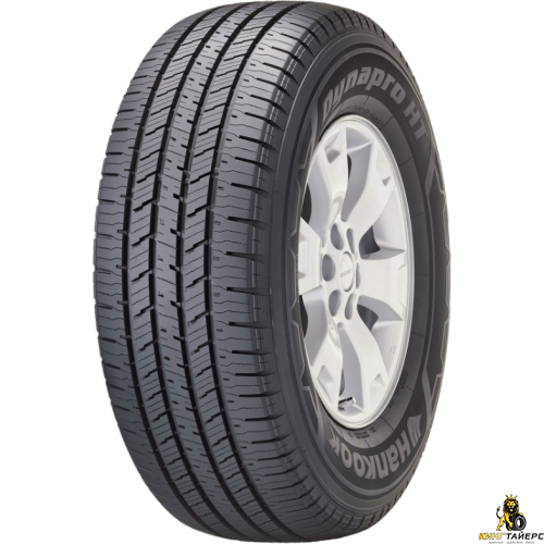 Hankook Dynapro HT RH12 265/60 R18 110T