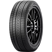 Pirelli Ice Zero Asimmetrico, Шины