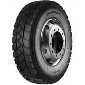 Satoya SD-066 II 315/80 R22.5 157/153L PR20 Ведущая