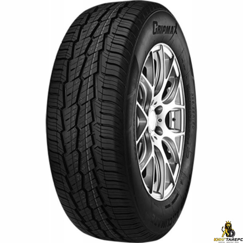 Gripmax SureGrip A/S Van 175/75 R16C 101/99T