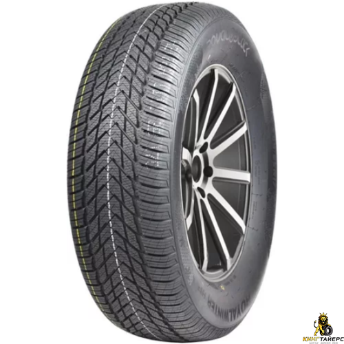 Royal Black Royal Winter HP 215/65 R16 98H