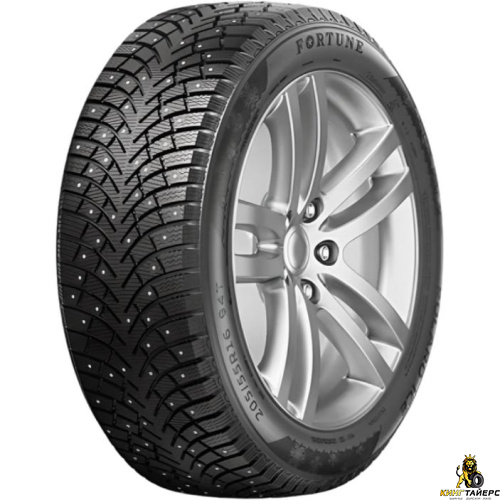 Fortune Polaro Ice 215/55 R17 98T