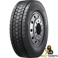 Hankook Smart Flex DH51 315/70 R22.5 154/150L Ведущая