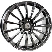 R108, RST R108 8x18 5*108 ET42.5 DIA63.3 Silver Литой, Диски