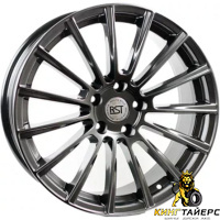 RST R108 8x18 5*108 ET42.5 DIA63.3 Silver Литой
