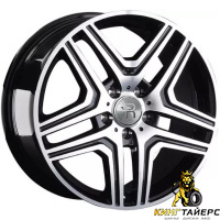 Replay MR67 8.5x20 5*112 ET60 DIA66.6 GMF Литой