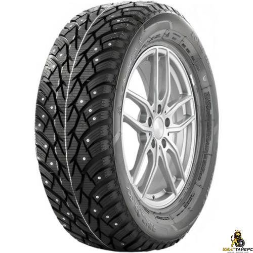 Royal Black Royal Stud 185/65 R15 92T