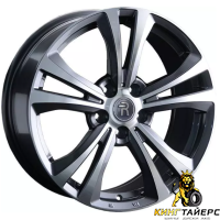 Replay HND318 7.5x18 5*114.3 ET52.5 DIA67.1 GMF Литой