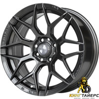 Race Ready CSS3940 7x16 5*100 ET40 DIA57.1 B-P Литой