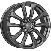KS, Dezent KS 6.5x16 5*105 ET38 DIA56.6 S Литой, Диски