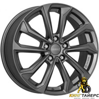 Dezent KS 6.5x16 5*105 ET38 DIA56.6 S Литой