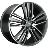 INF19, Replay INF19 9.5x21 5*114.3 ET50 DIA66.1 GMF Литой, Диски