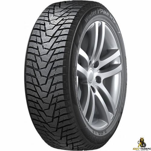 Hankook Winter i*Pike RS2 W429 195/65 R15 95T XL