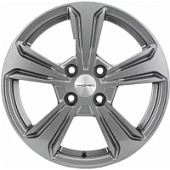 Диски KHW 1502, Диски