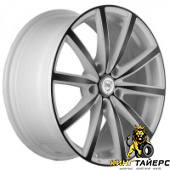 F-50, NZ F-50 8x18 5*105 ET45 DIA56.6 WB Литой, Диски