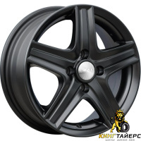 Скад Магнум 5.5x14 5*100 ET38 DIA57.1 Алмаз Литой