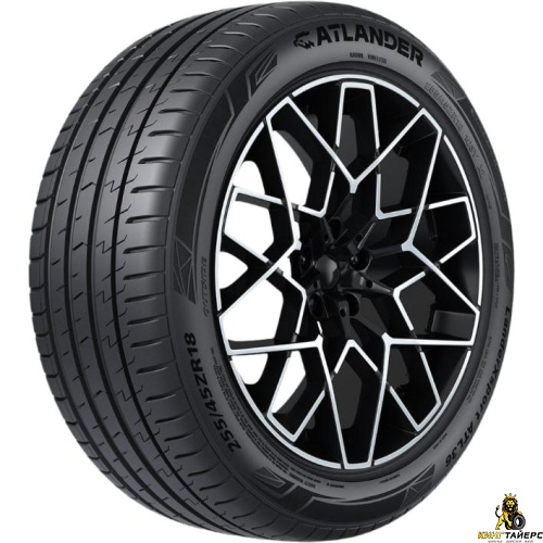 Atlander LanderXsport ATL36 255/45 R20 105Y XL