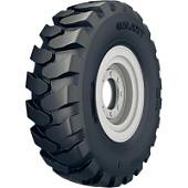 Galaxy Excavator EX-1 E-2 11/0 R20 -- PR16
