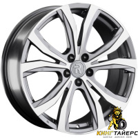 Replay TY283 8x18 5*114.3 ET50 DIA60.1 BKF Литой