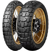 Dunlop Trailmax Raid 120/70 R19 60T Передняя Эндуро