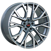 Диски Replica Concept B541 9.5x22 5*112 ET32 DIA66.6 BKF Литой B541, Replica Concept B541 9.5x22 5*112 ET32 DIA66.6 BKF Литой, Диски