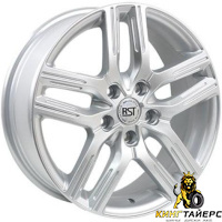 RST R127 7x17 5*114.3 ET47 DIA67.1 BD Литой