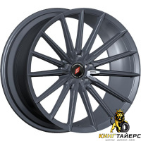 Inforged IFG54 8x18 5*114.3 ET45 DIA67.1 Black Литой