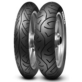 Pirelli Sport Demon 150/70 R17 69H Задняя Классика