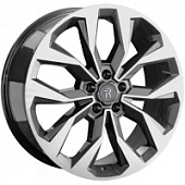 Диски INF97, Диски