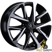 Replay VV247 7x17 5*112 ET46 DIA57.1 SF Литой