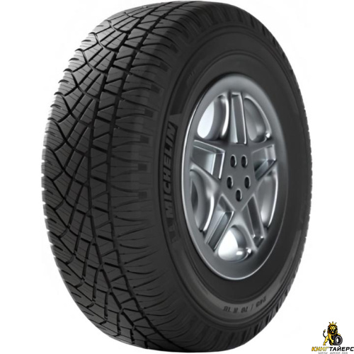 Michelin Latitude Cross 195/80 R15 96T DT