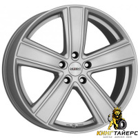 Dezent TH 7.5x17 5*112 ET48 DIA70.1 BFP Литой