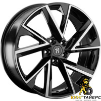 Replay HV46 7x19 5*114.3 ET40 DIA64.1 GMF Литой