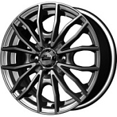 Диски Флайт, Диски