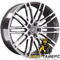 Replay MR301 10.5x23 5*112 ET40 DIA66.6 GMF Литой