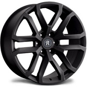 CL17, Replay CL17 9x22 6*139.7 ET31 DIA77.8 HPB Литой, Диски