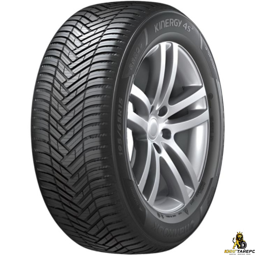 Hankook Kinergy 4S2 H750 235/50 R18 101V