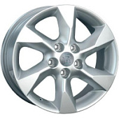 Диски NS101, Диски