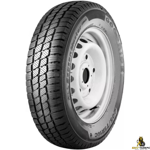 Goodride SW613 All Season Master 195/75 R16C 107/105R